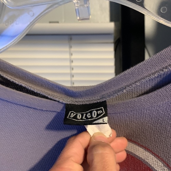 Volcom L/S Thermal - Picture 3 of 3